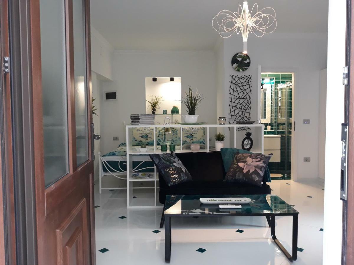 Apartments Paris Umag Exterior foto